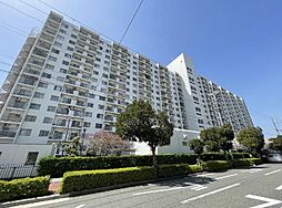 天保山第五コーポ1号棟