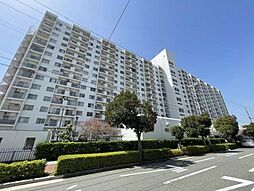 天保山第五コーポ１号棟