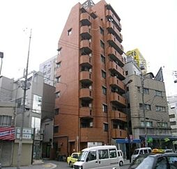 ライオンズマンション夕陽丘