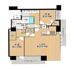 北浜ミッドタワー