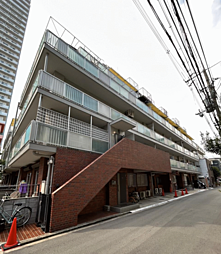 グランドピア北天満