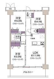 ディオ・フェルティ都島