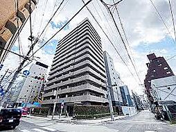 リーガル北心斎橋II