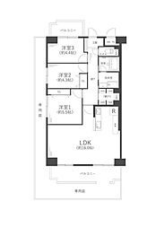 ユアサハイム新高