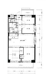 クローバーハイツ江戸堀