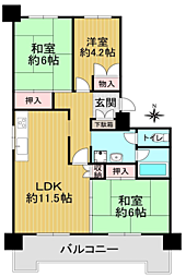 リバーサイドほんじょう