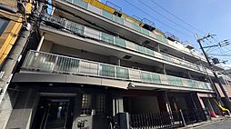 グラントピア北天満