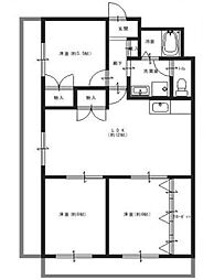 朝日プラザ四天王寺