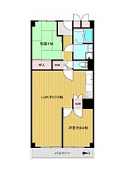 日商岩井京橋ハイツ