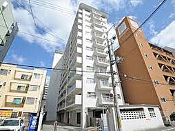 難波スカイハイツ