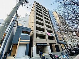 リーガル堀江公園