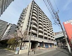 ストークマンション天満