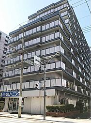 扇町シティハイツ 610