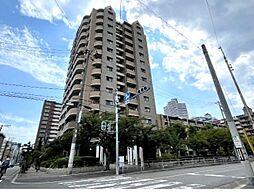 ベルシャトウ都島友渕II番館