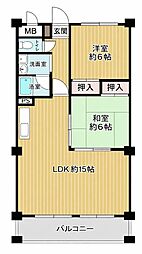 パークプラザ都島