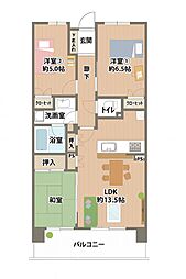 ザ・レジデンス東三国