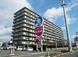 ユアサハイム新高