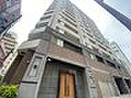 グランアッシュ谷町エクスコード