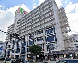 ファミリーコーポ今福