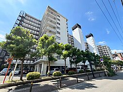 日商岩井野江マンション