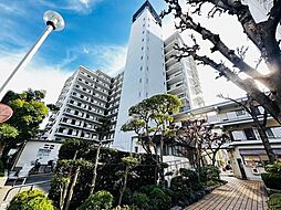 日商岩井野江マンション