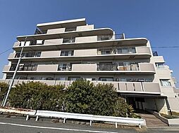 武庫川公園レックスマンション