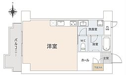 朝日プラザ高津第III 1104