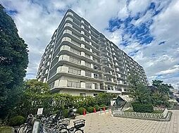 パレス南塚口2号棟