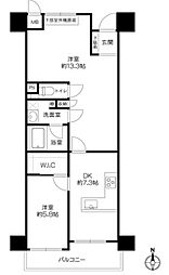 メロディーハイム大手通