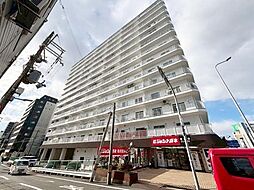 近鉄淀川リバーサイド