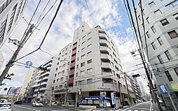 大京ビルマンション新大阪