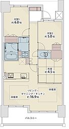 シャリエ日本橋高津 703