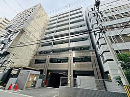 シャルマンフジアニエス本町