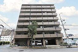 リブコート鴫野