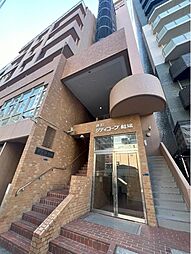 藤和シティコープ船場