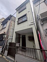 福島区吉野3丁目戸建て