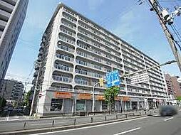 日商岩井京橋ハイツ