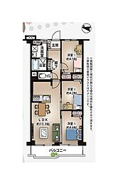 ユニハイム市岡II