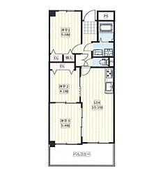 ルネパークプラザ 12F