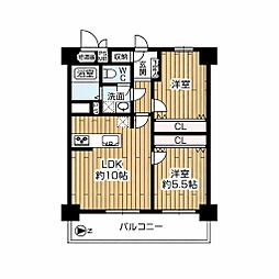 新大阪スカイハイツ