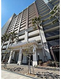 キングマンション大阪ベイ