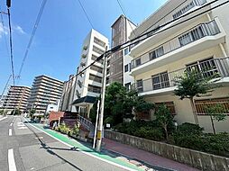 コープ野村森之宮