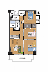 都島ビューハイツ