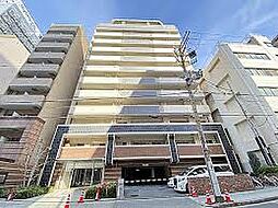 エンゼルシティフラッツ心斎橋北