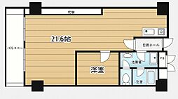 藤和大手前コープ 5階