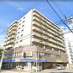 桜川パークマンション