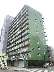 三晃グリーンマンション難波