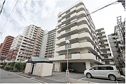 ビーバードルチェ阿波座 ２階