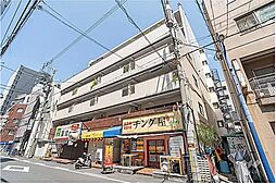 ロイヤルコーポ鍛冶屋町 ４階