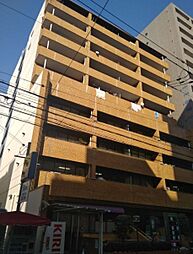 ダイアパレス順慶町